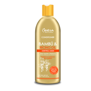 ACONDICIONADOR BAMBU Y RICINO 500ML
