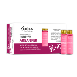 LOCIÓN ARGAN CAJA X 12 UNID.