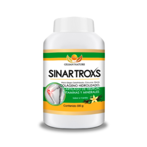 SINARTROXS POTE X 550G