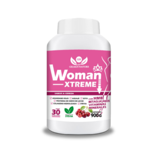 WOMAN EXTREME 900G (COLÁGENO + AGUAJE)
