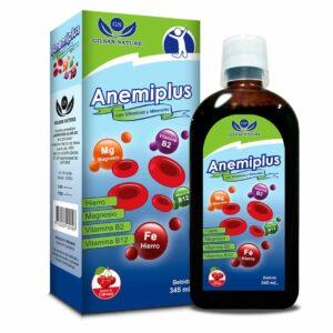 ANEMIPLUS 345ML -