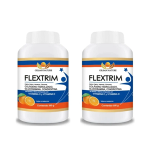 FLEXTRIM COLÁGENO