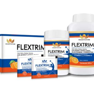 FLEXTRIM CON GLUCOSAMINA