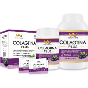 COLAGTINA PLUS