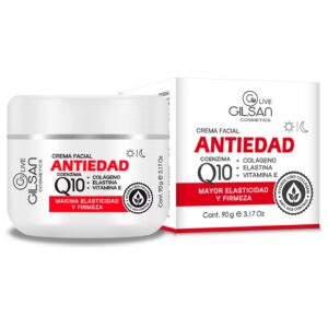 CREMA ANTIEDAD 90G