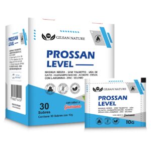 PROSSAN LEVEL - SAW PALMETTO