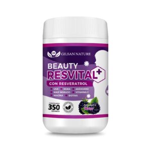 RESVERATROL - BEAUTY RESVITAL